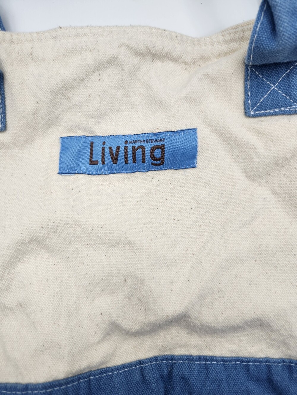 Martha Stewart Tote Bag